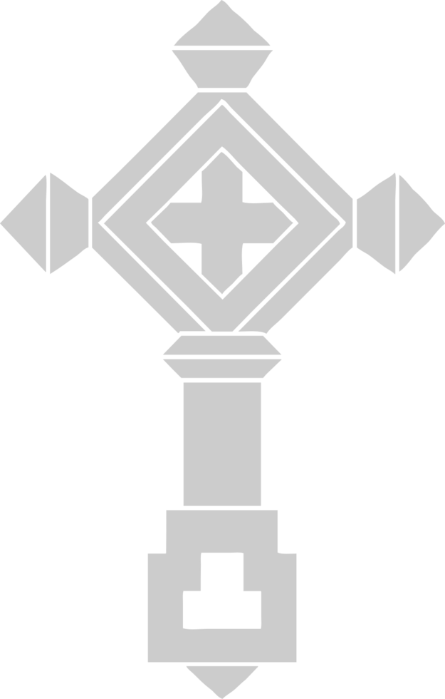 Cross vector