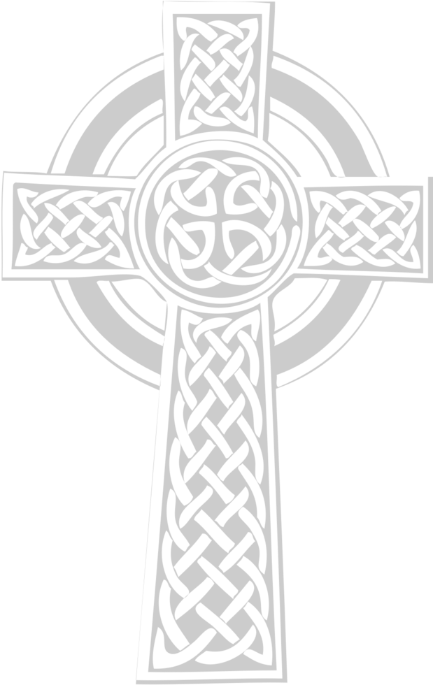 Cross vector