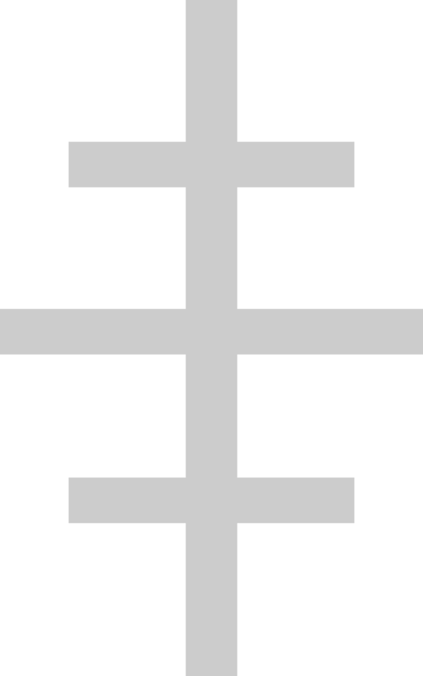 Cross vector