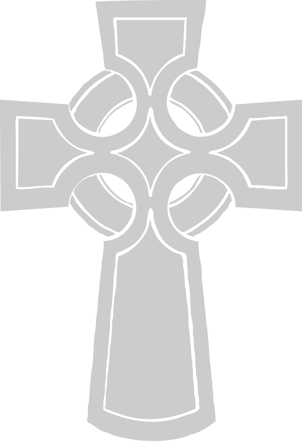 Cross 36642037 Vector Art at Vecteezy