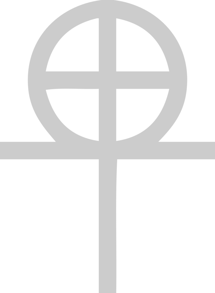 Cross vector