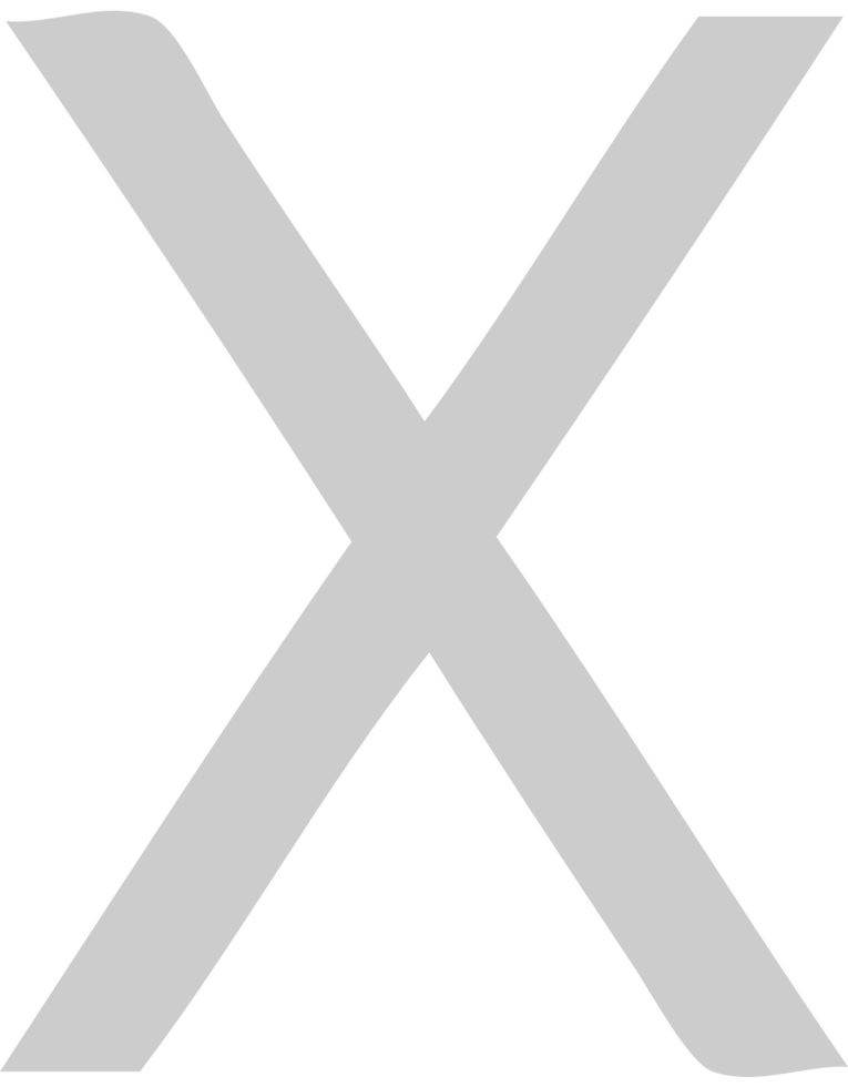 Cross vector
