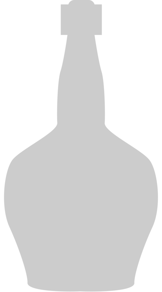 Bottle vector