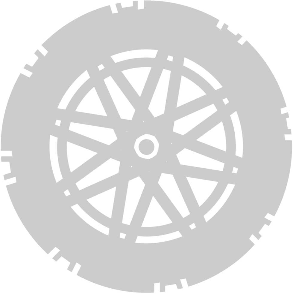 Wheel vector