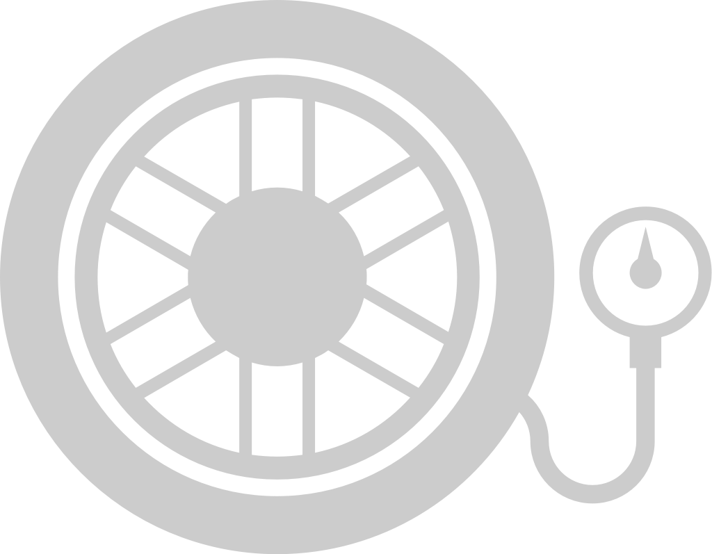 Wheel vector