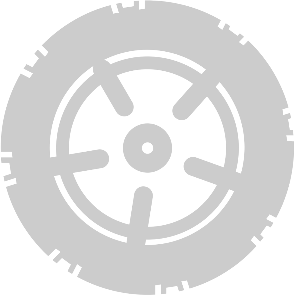 Wheel vector