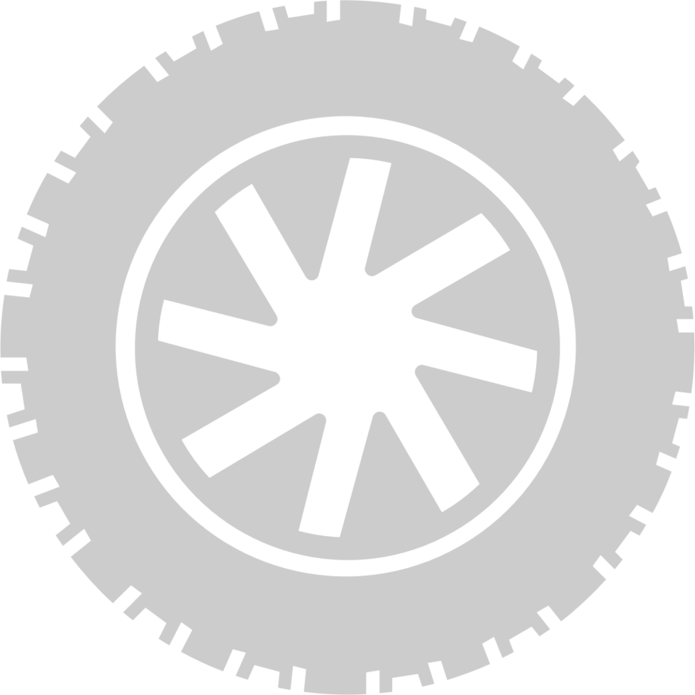 Wheel vector