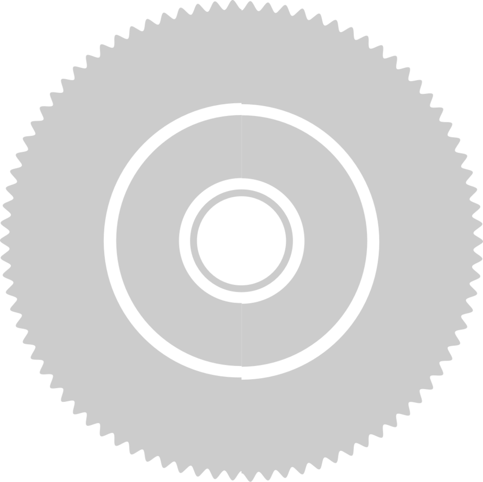 flywheel gear vector