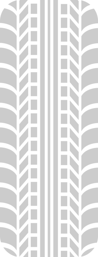 wheel pattern vector