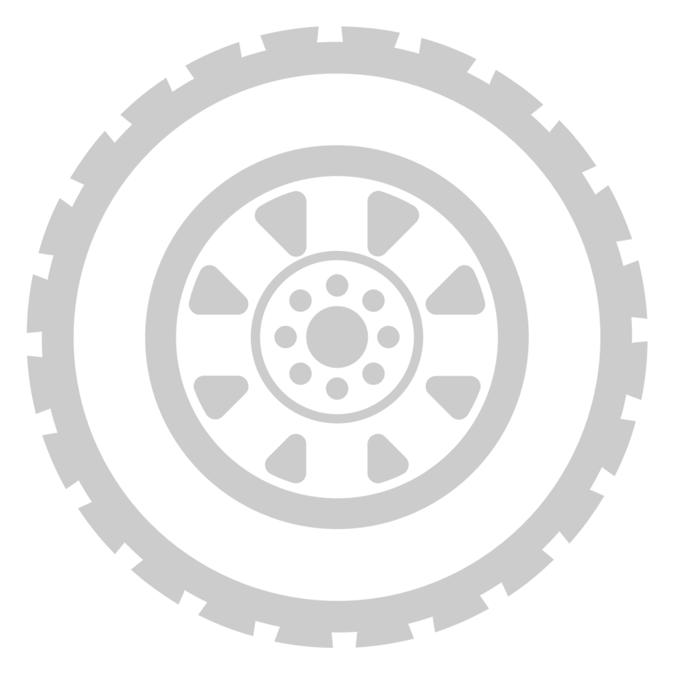 tractor wheel vector