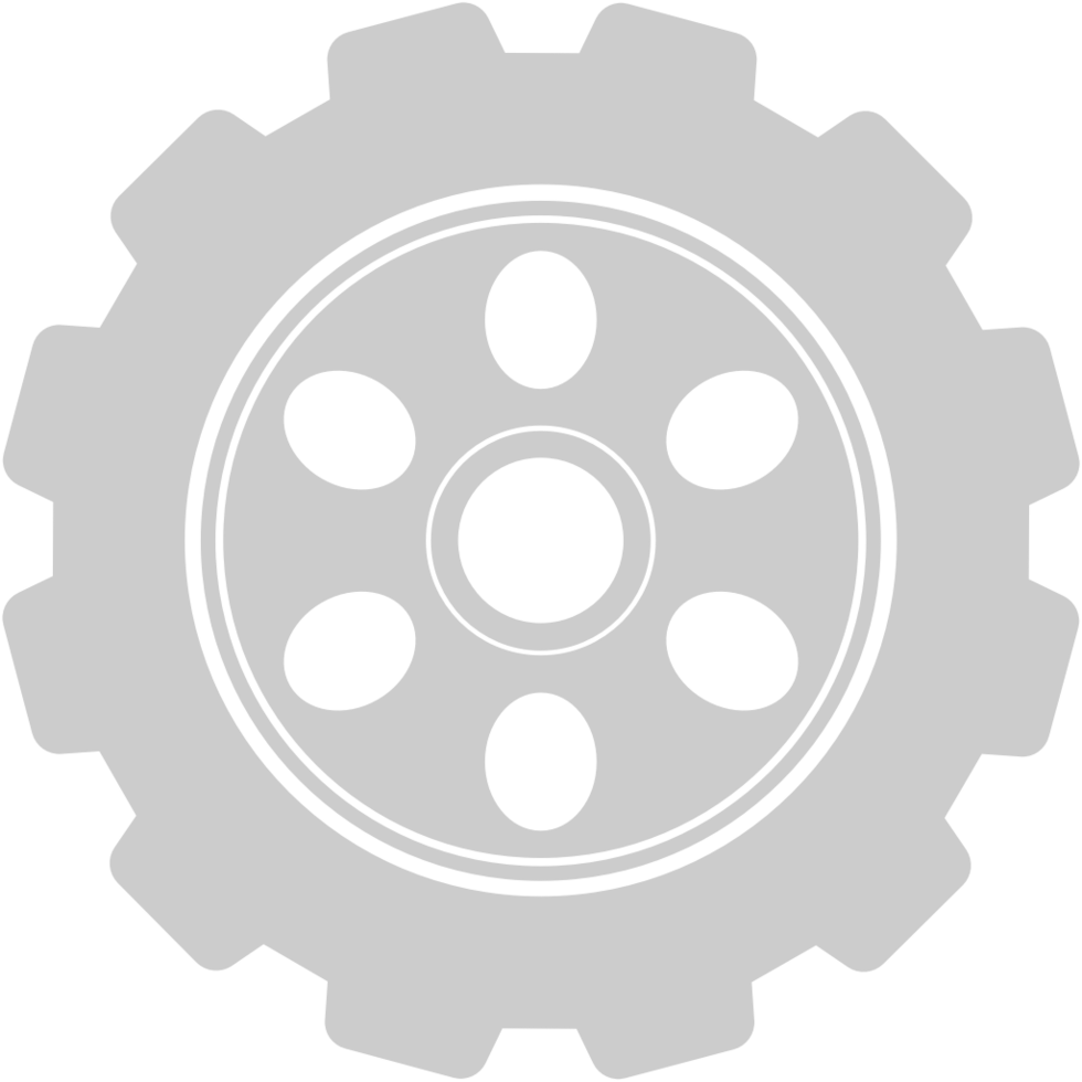 tractor wheel vector