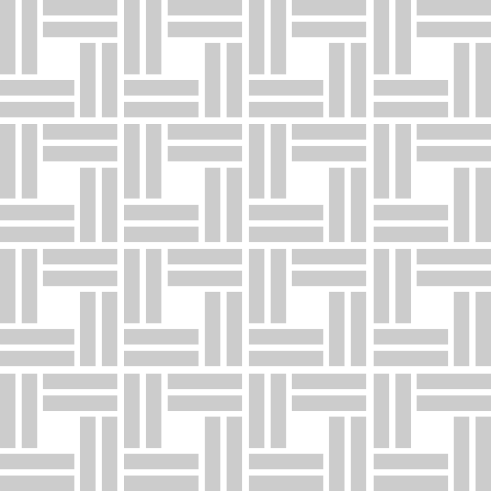 Square pattern vector