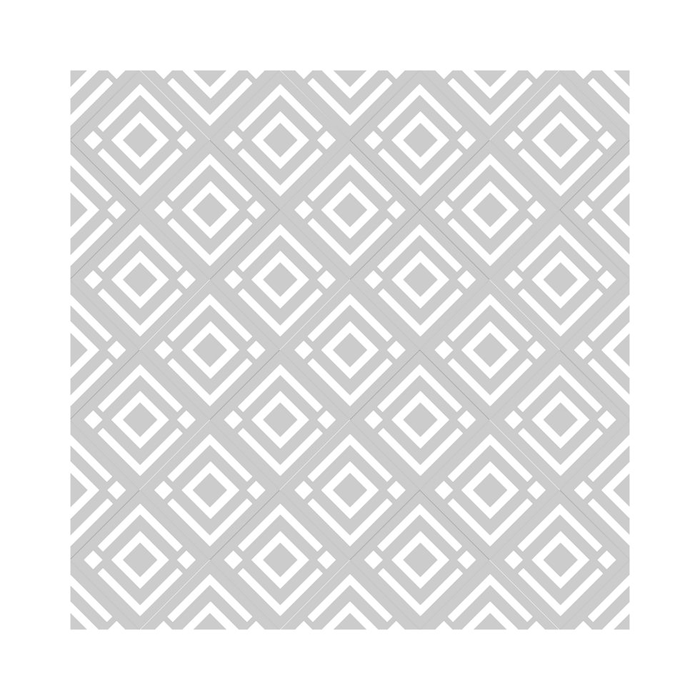 Square pattern vector