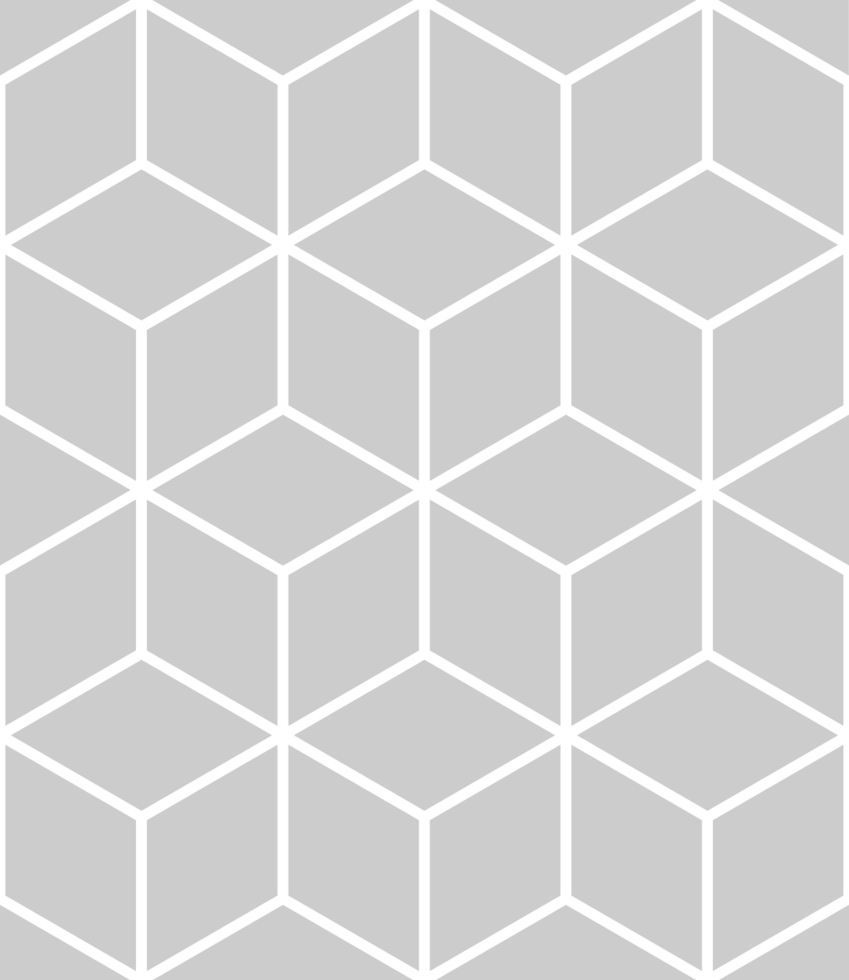 Square pattern vector