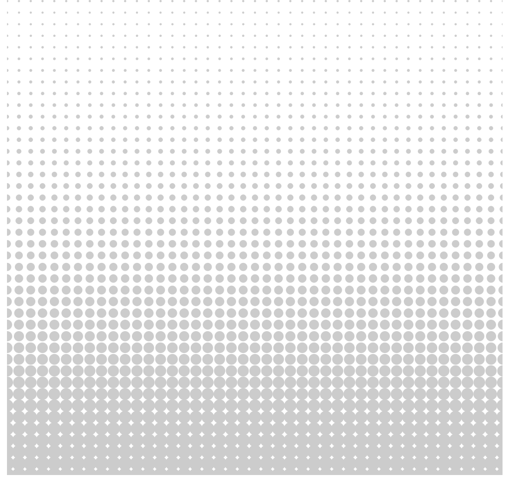 Square pattern vector