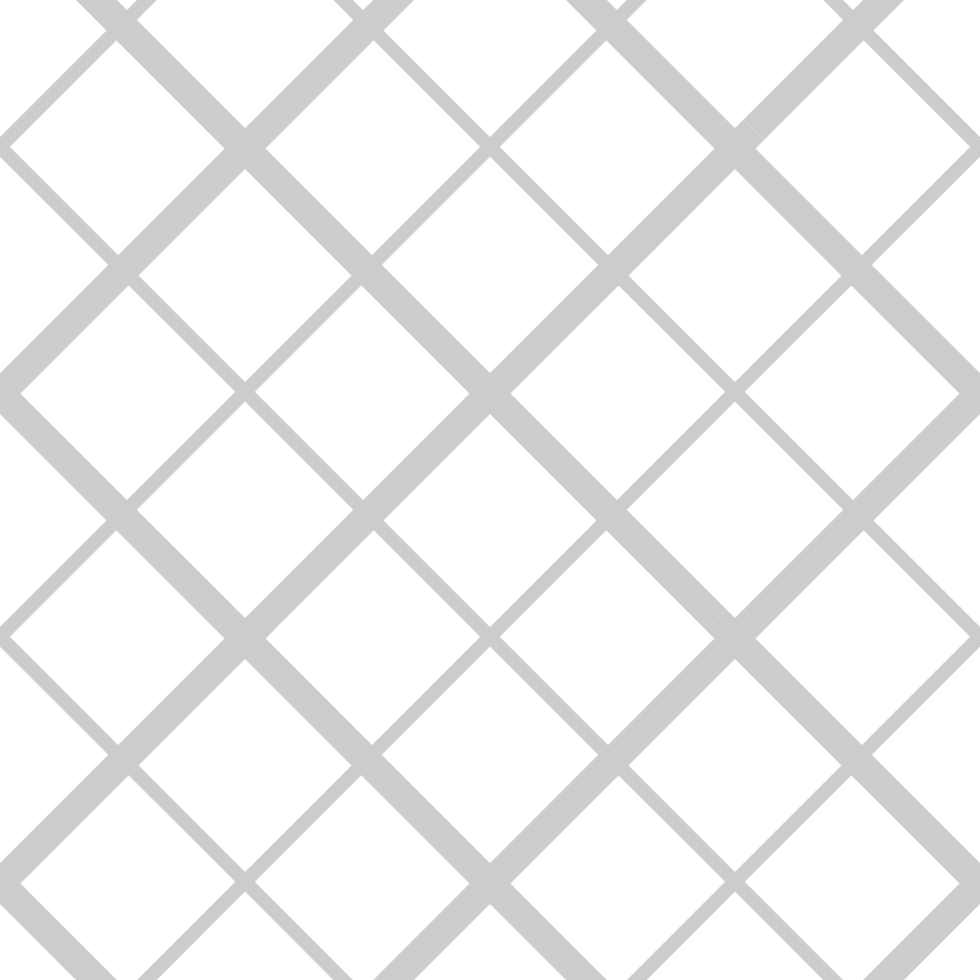 Square pattern crosshatch vector