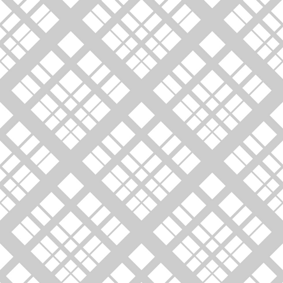 Square pattern crosshatch vector