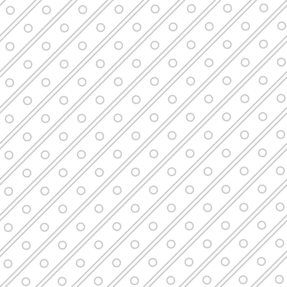Square pattern vector