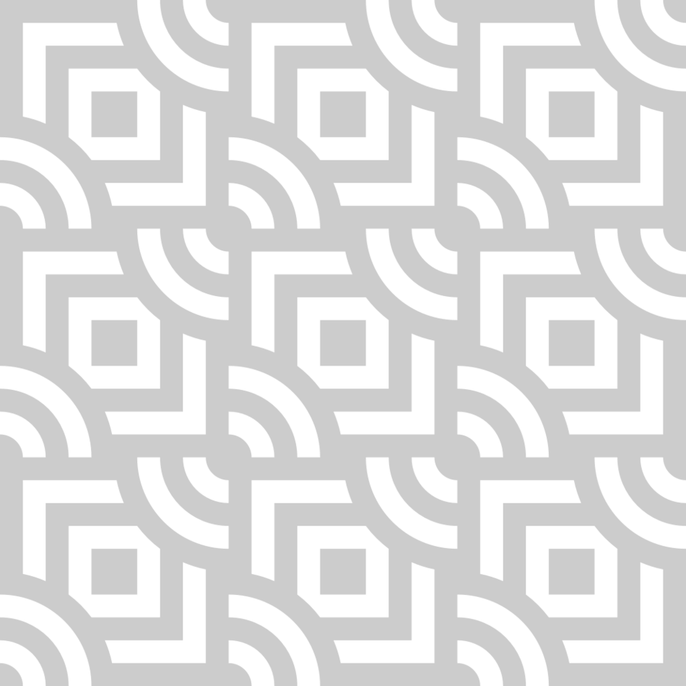 Square pattern vector