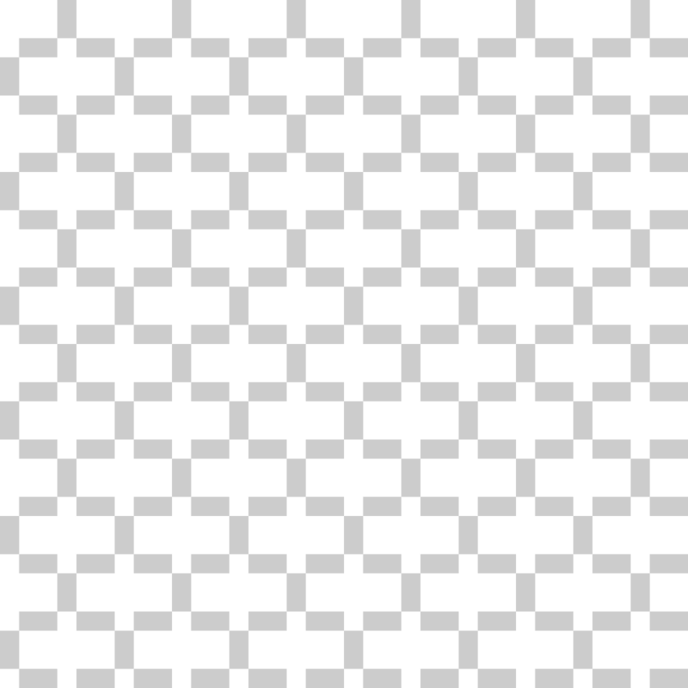 Square pattern vector
