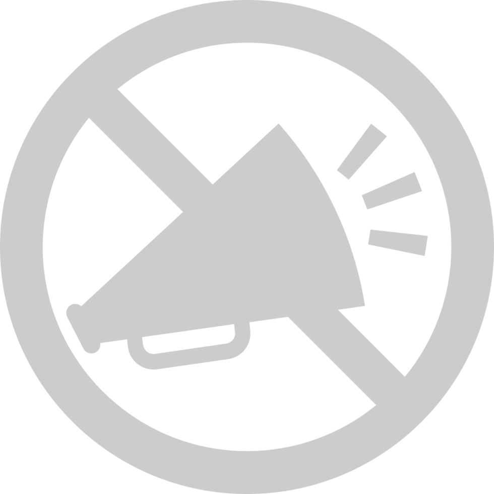 No noisy vector
