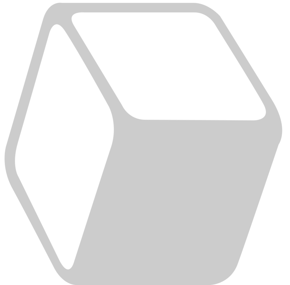 Square cube vector