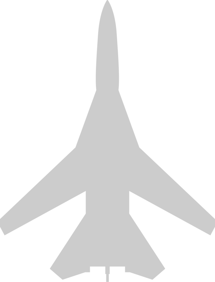 Jet vector