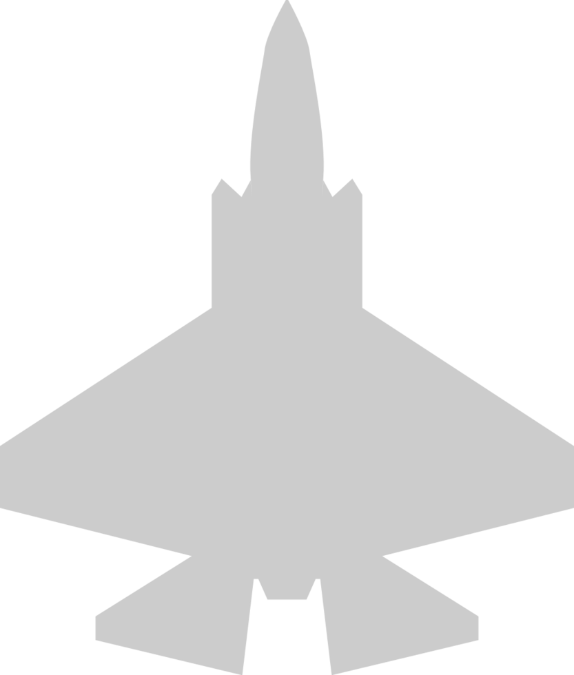 Jet vector
