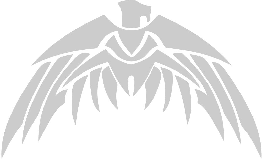 águila vector