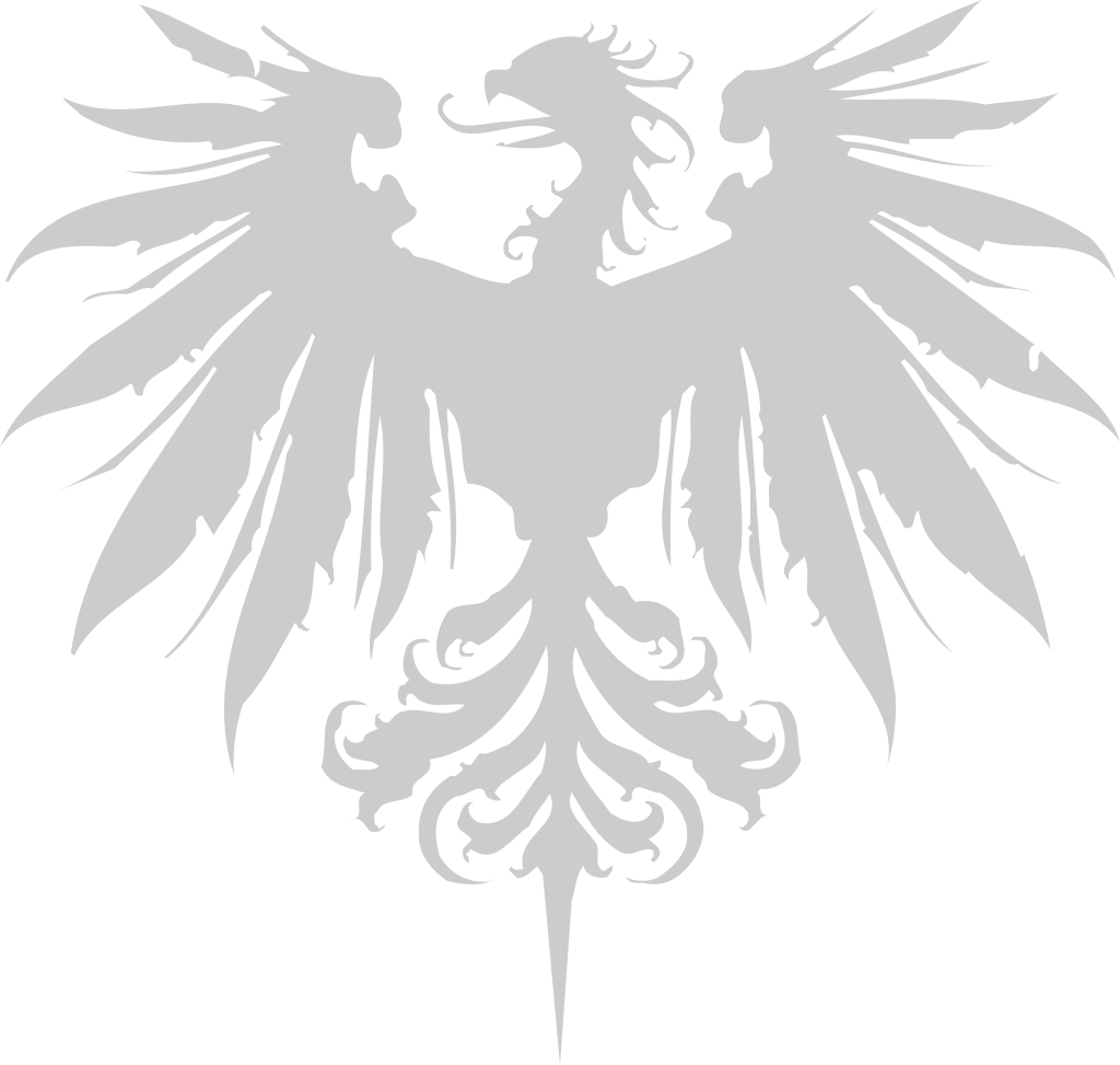 eagle logo vector