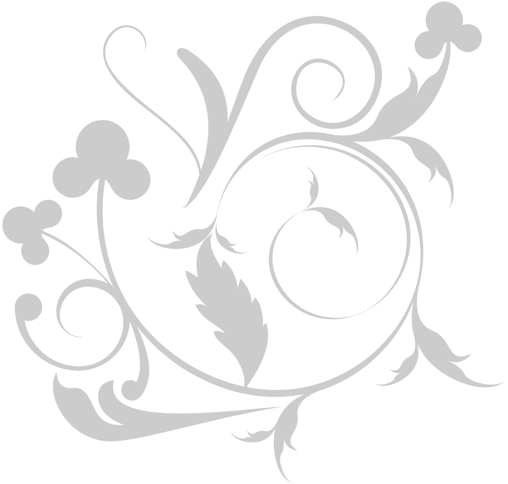 Flower and Foliage vector