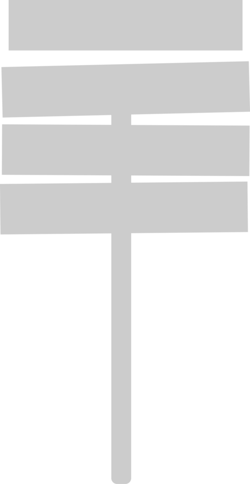 Sign vector
