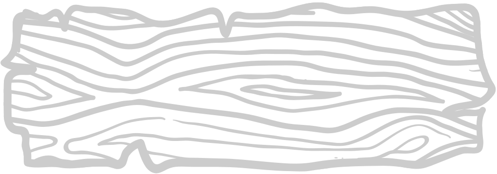 Sign plank vector