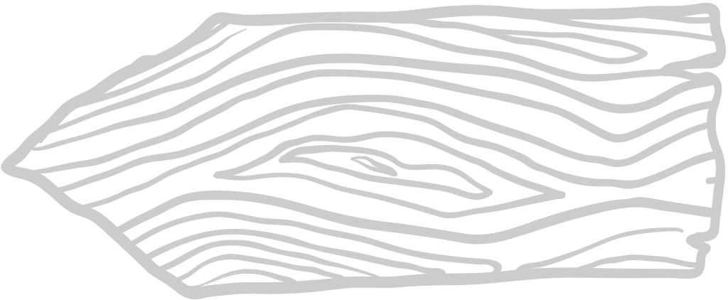 Sign plank vector