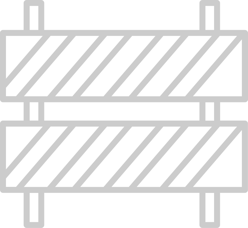 Sign undercontruction vector