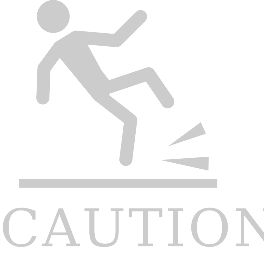 Caution vector