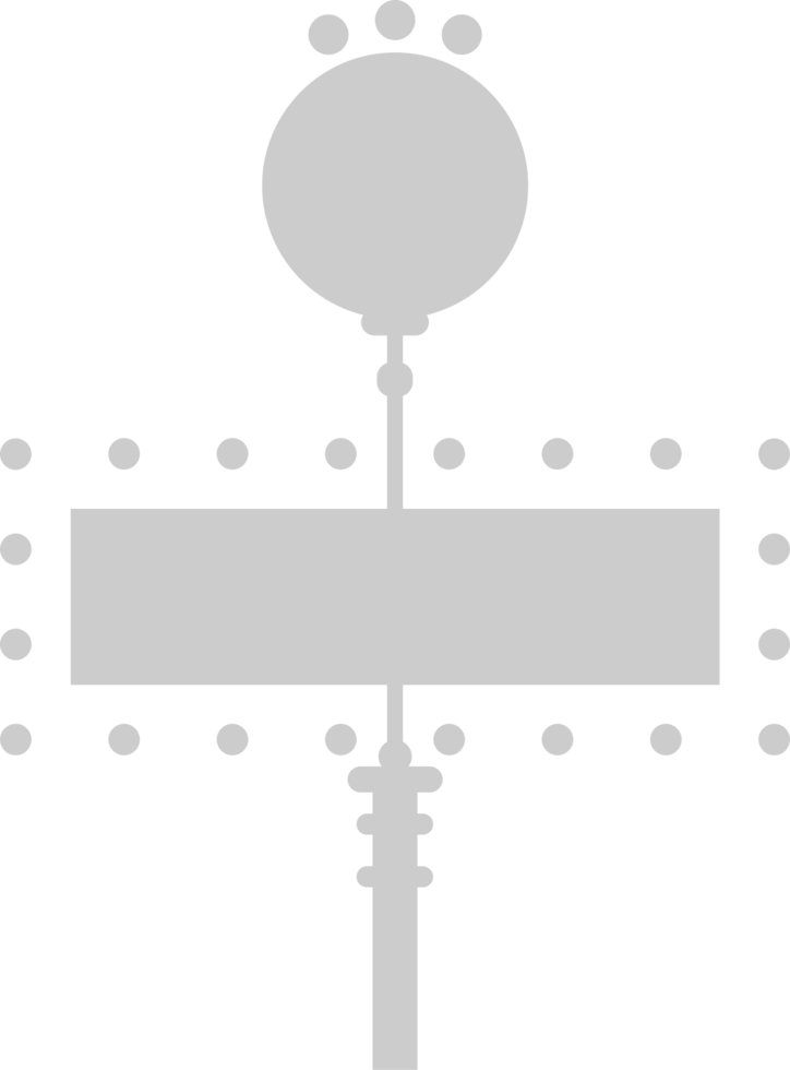 Sign vector