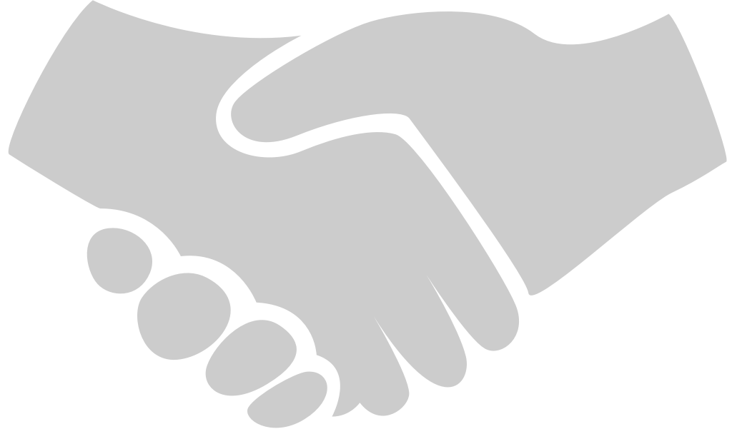 Hand vector