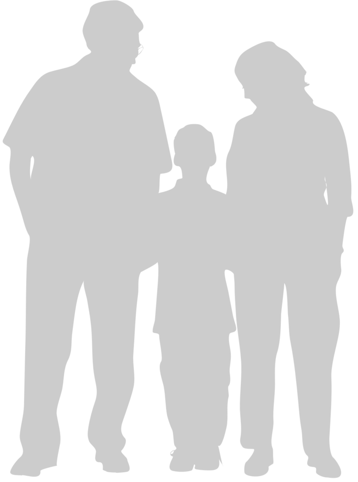 Family vector