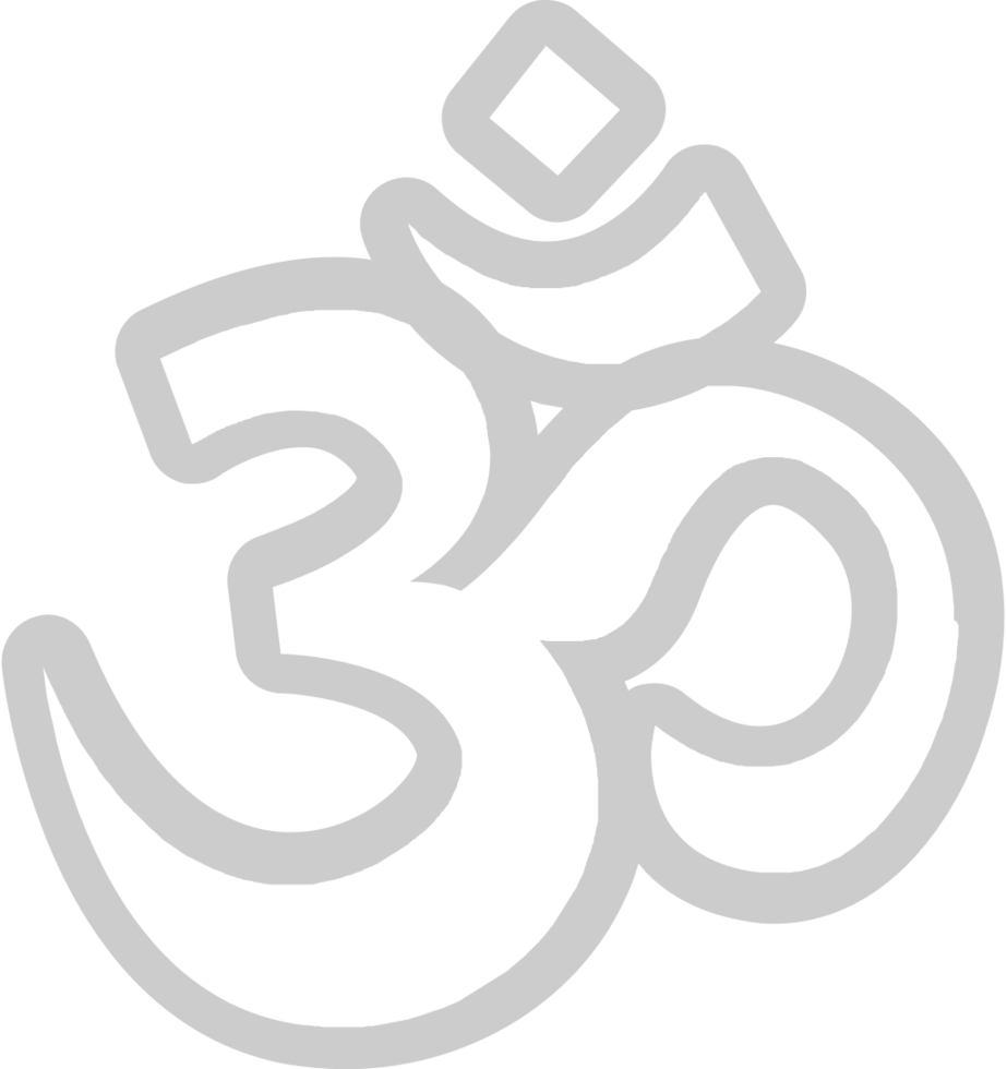 Hinduism vector