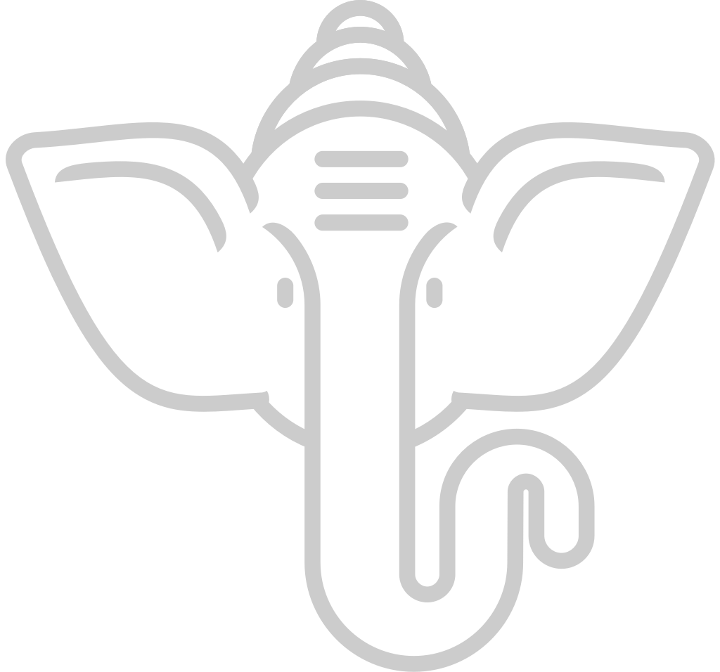 Hinduism vector