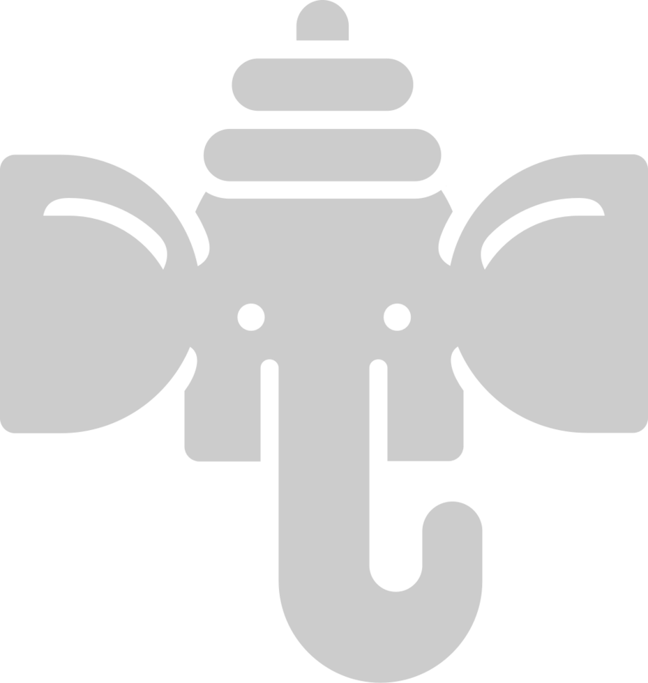 Hinduism vector