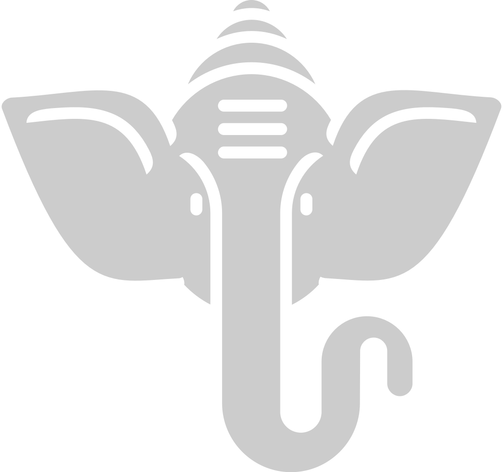 Hinduism vector