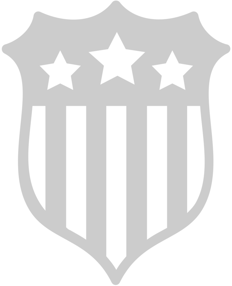 shield and star vector