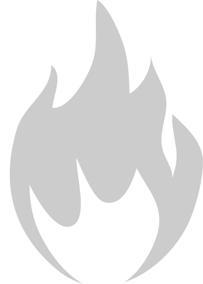 fuego vector