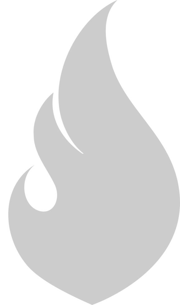 Fire Icon vector