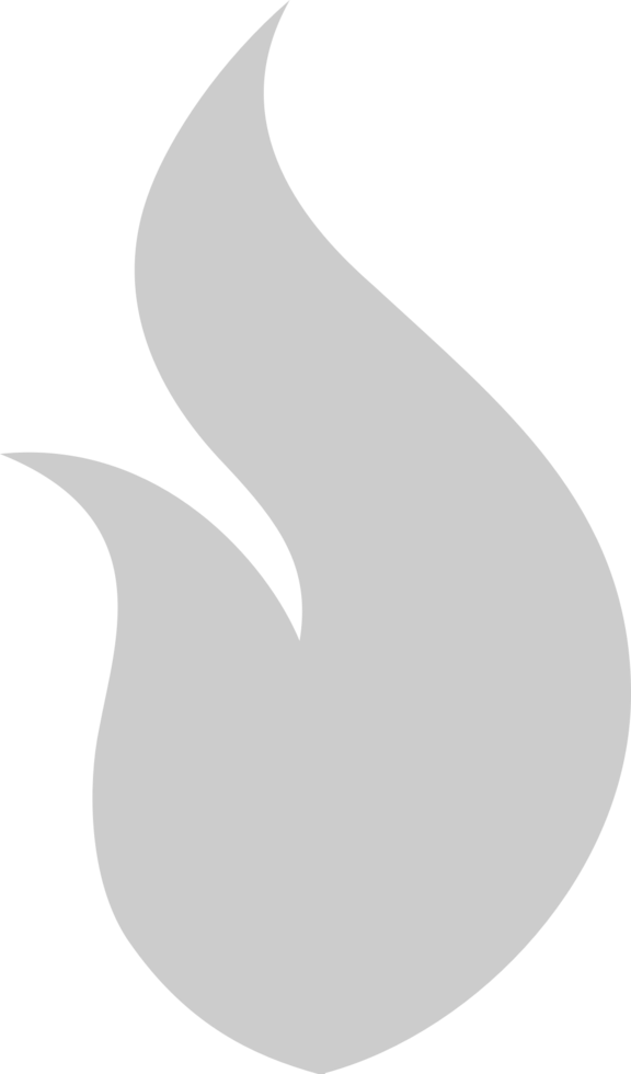 Fire Icon vector