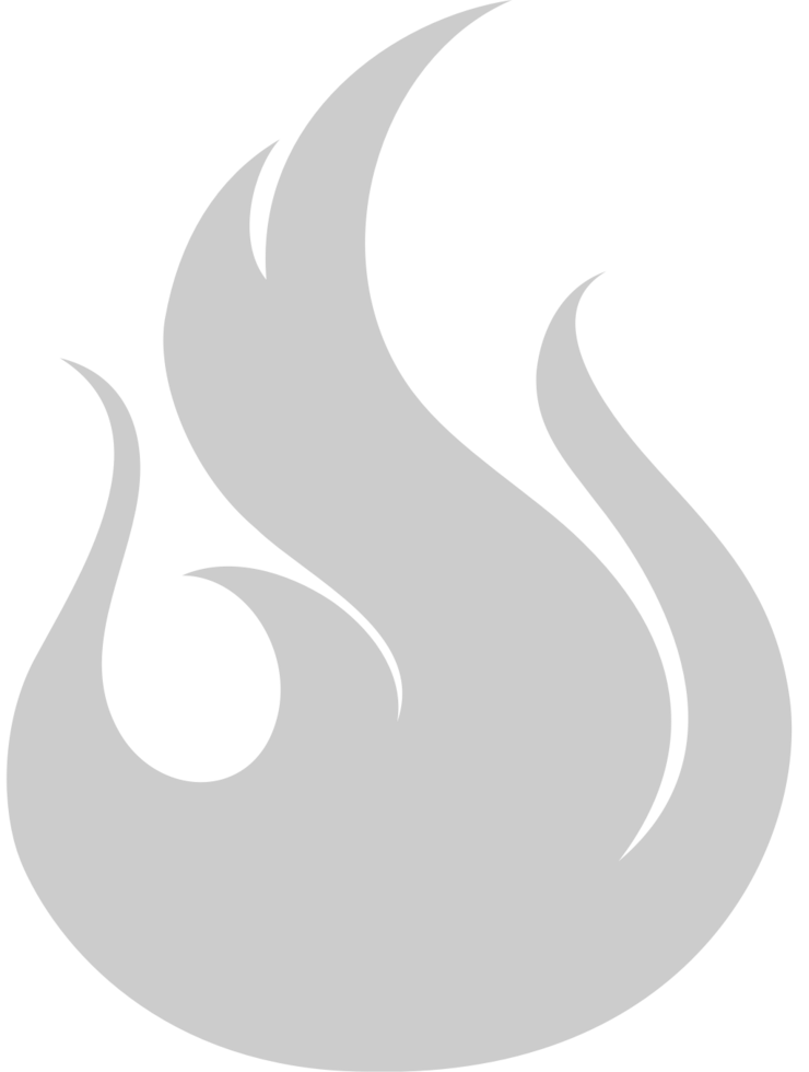 Fire Icon vector