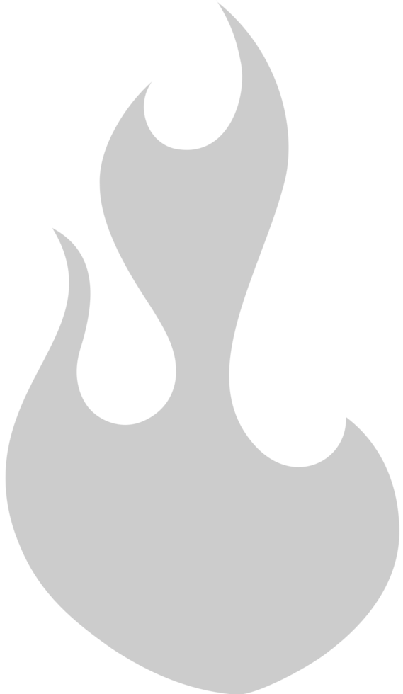 Fire Icon vector