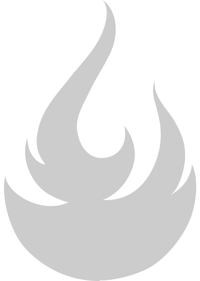 Fire Icon vector